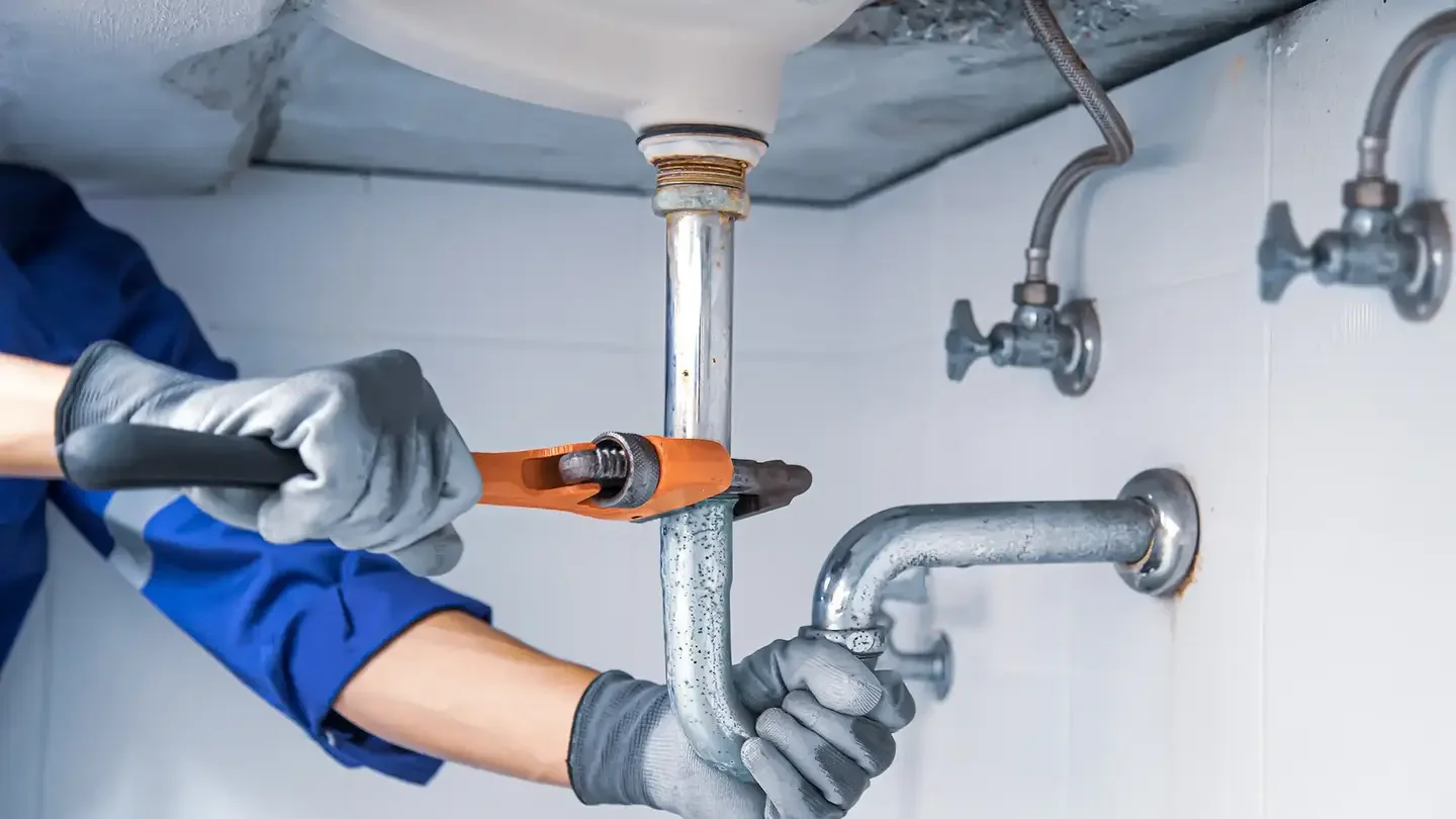 Encanador 24h para vazamento e desentupimento em Belém, PA