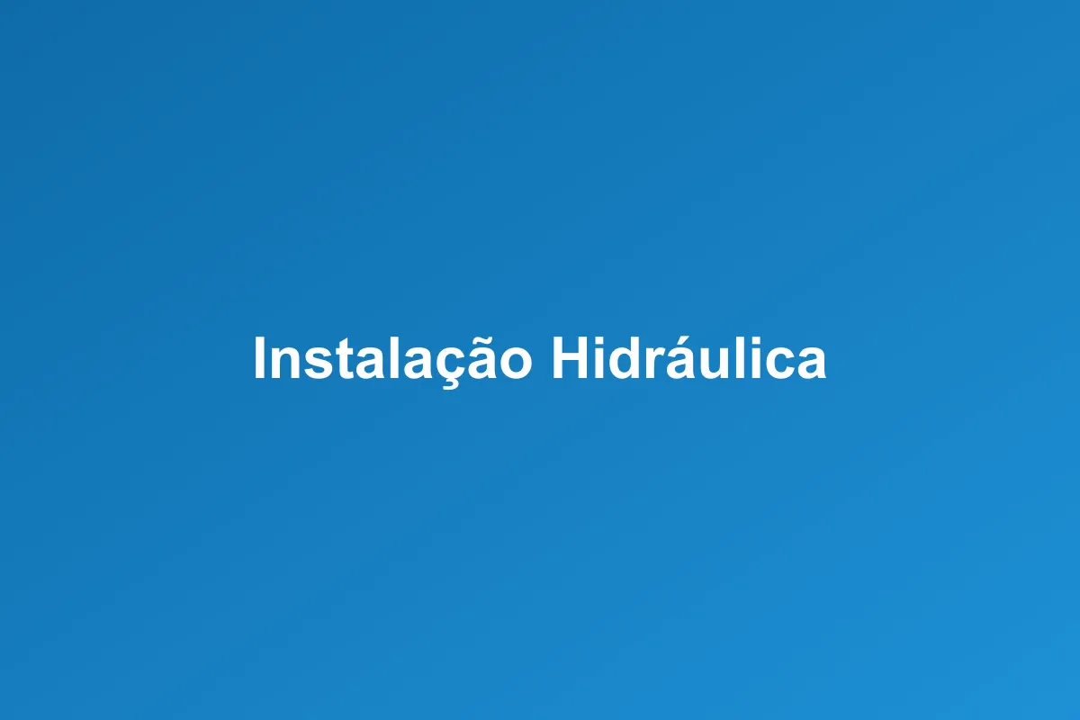 Troca de registro e torneira em Belém
